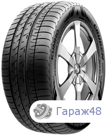 Kumho Crugen HP91 255/55 R20 110Y
